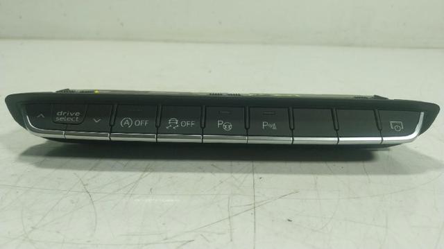 8W0925301BF Блок кнопок центральной консоли купить Украина