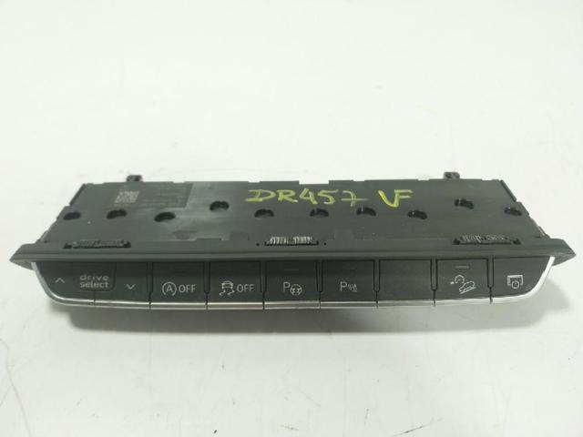 8W0925301BG Блок кнопок центральной консоли купить Житомир