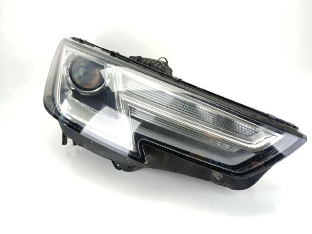 8W0941006 Фара правая купить Днепр
