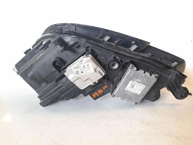 8W0941036 Фара правая купить Ровно