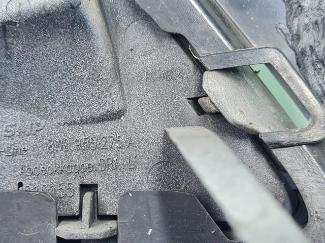 8W0955275A VAG купить в Тернополь