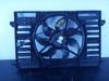 Ventilador elétrico de esfriamento montado (motor + roda de aletas) 8W0959455 VAG