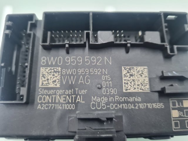 8W0959592N VAG купить в Хмельницкий