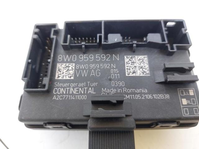 VAG 8W0959592N в наличии Николаев