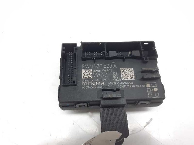 8W0959593A VAG Блок комфорта передней двери купить в Запорожье