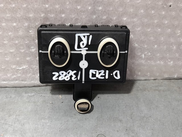 8W0959593E VAG Блок комфорта передней двери купить в Днепр