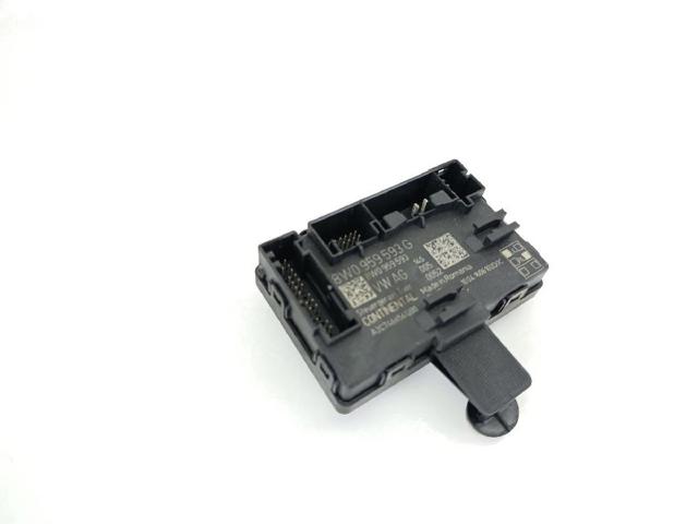 VAG 8W0959593G Блок комфорта передней двери в наличии Полтава
