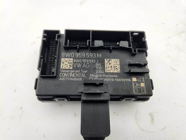 VAG 8W0959593M в наличии Ровно