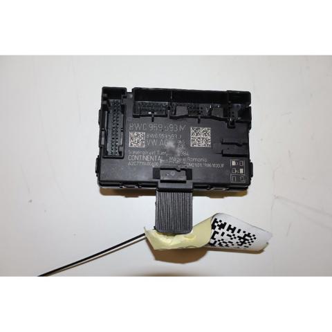 VAG 8W0959593M в наличии Тернополь