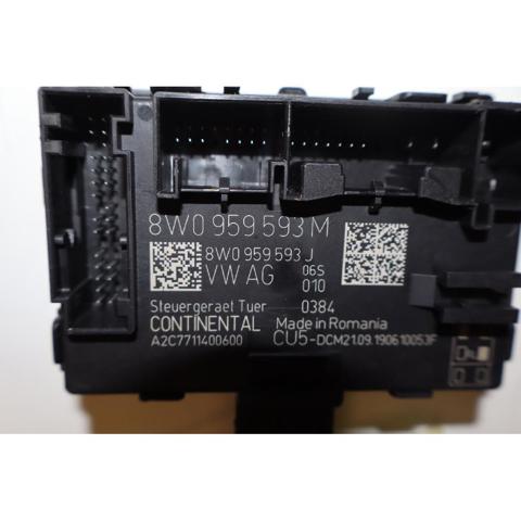 VAG 8W0959593M в наличии Винница