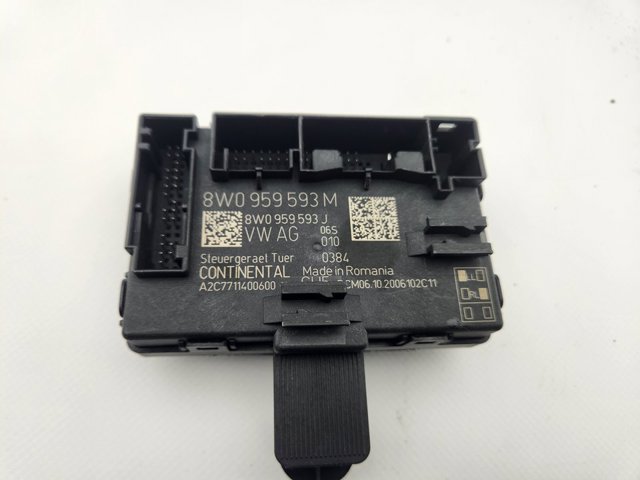VAG 8W0959593M в наличии Черновцы