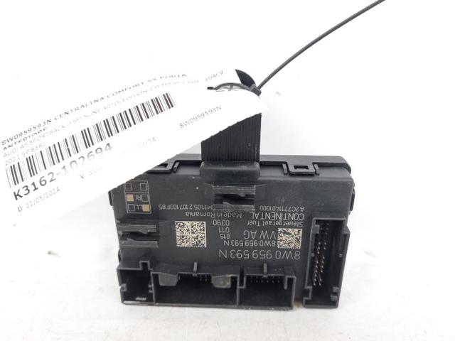 8W0959593N купить Львов