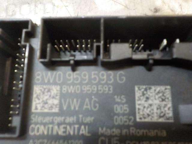 8W0959593N VAG купить в Киев