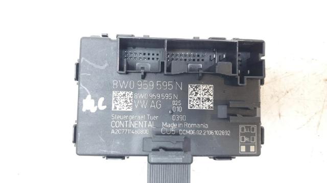 8W0959595N VAG купить в Полтава