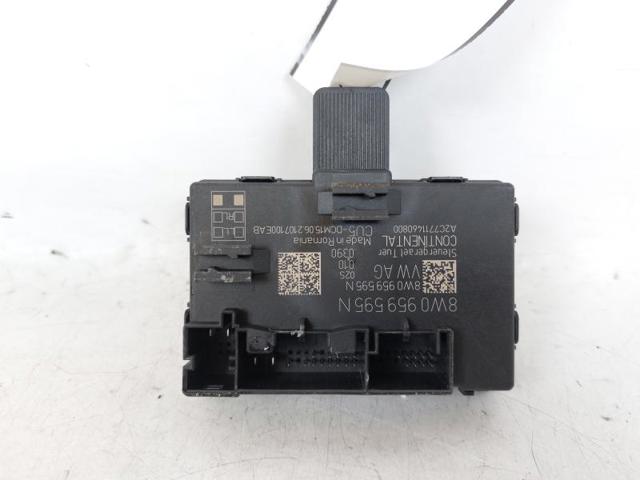 8W0959595N VAG купить в Киев