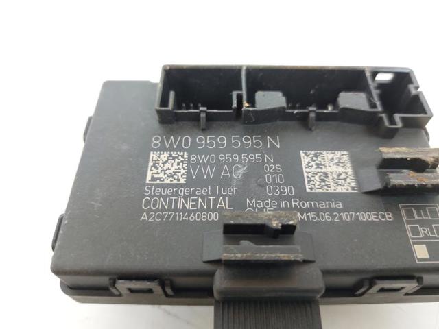 8W0959595N купить Харьков