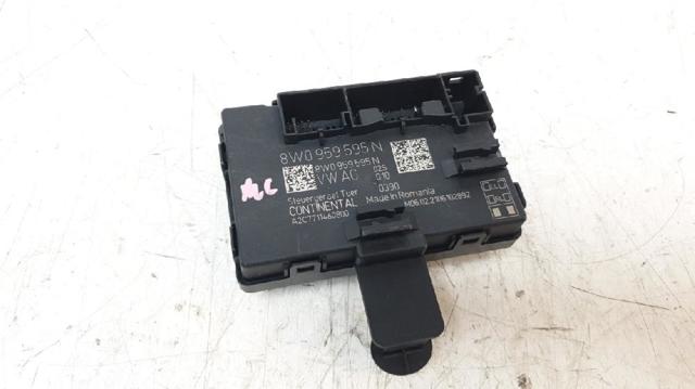 8W0959595N VAG купить в Тернополь