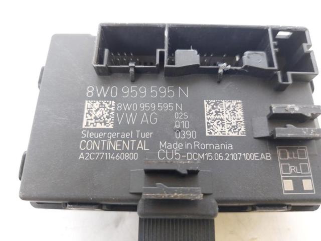8W0959595N купить Полтава