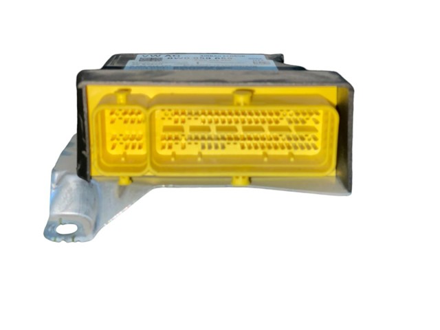 8W0959655 Модуль-процессор управления подушкой безопасности (ЭБУ AIRBAG) купить Киев