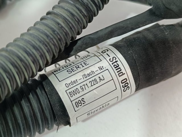 VAG 8W0971341 в наличии Сумы