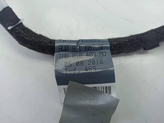 8W0971687 VAG купить в Ирпень