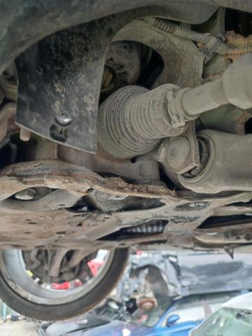 Cremalheira da direção 8W1423055AC VAG