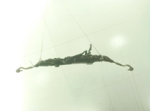 Cremalheira da direção 8W1423055AC VAG