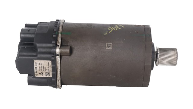 8W1423055AE Рейка рулевая купить Украина