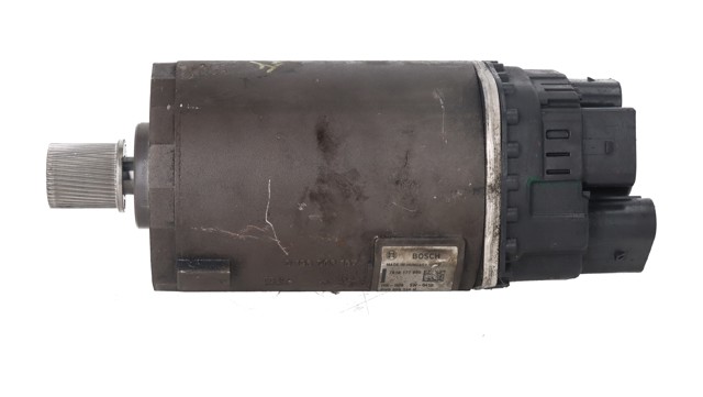 8W1423055AE VAG Рулевая рейка купить в Черновцы