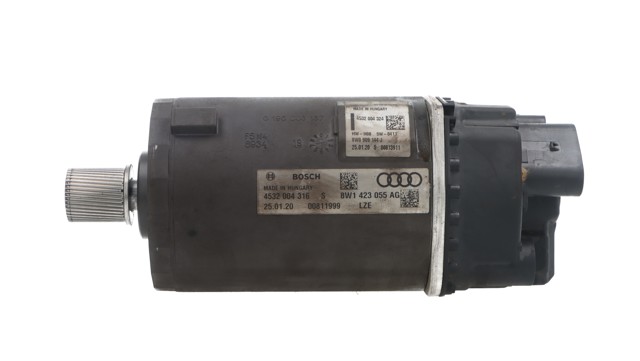 8W1423055AG Рулевая рейка купить Ровно