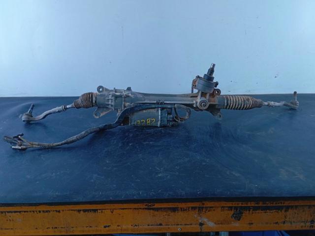 Cremalheira da direção 8W1423055AJ VAG