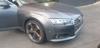 Cremalheira da direção 8W1423055AJ VAG