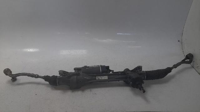 Cremalheira da direção 8W1423055AJ VAG