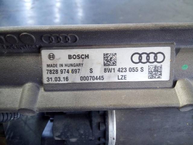 VAG 8W1423055S Рейка рулевая в наличии Сумы