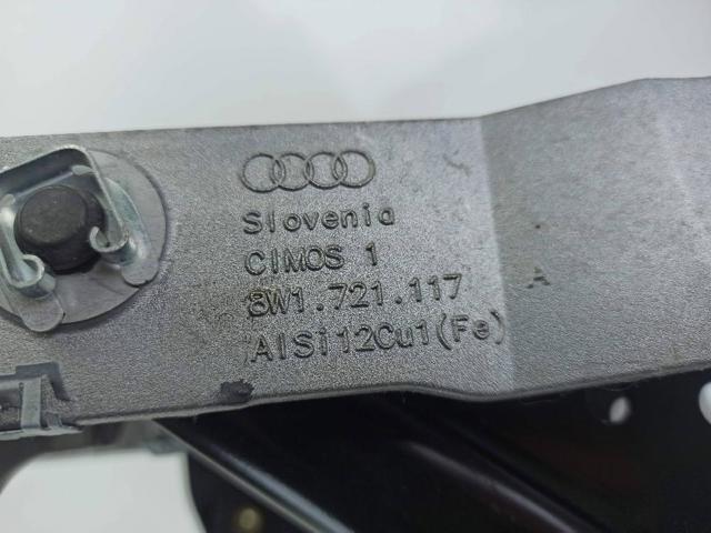VAG 8W1721316 Педаль сцепления в наличии Хмельницкий