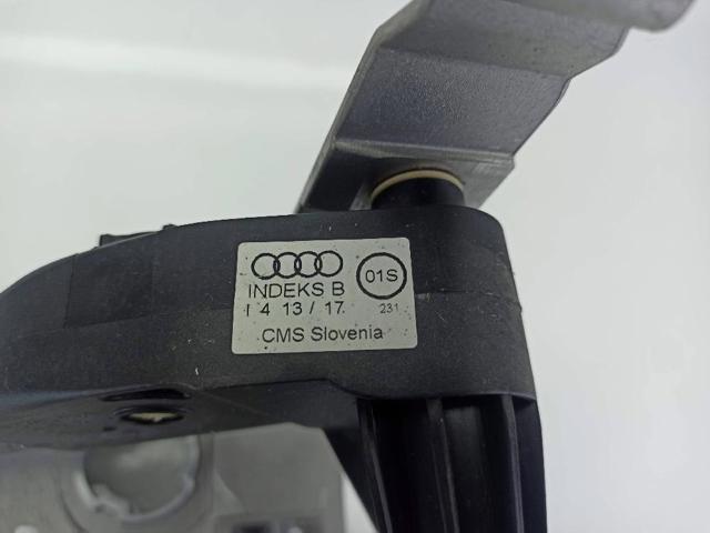 VAG 8W1721316 Педаль сцепления в наличии Каменское