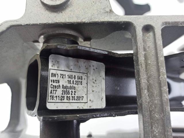 VAG 8W1721316 Педаль сцепления в наличии Черновцы