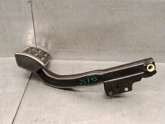 VAG 8W1723140C Педаль тормоза в наличии Тернополь