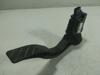 Pedal de gás (de acelerador) 8W1723523 VAG