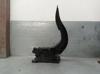 Pedal de gás (de acelerador) 8W1723523 VAG