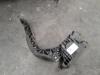 Pedal de gás (de acelerador) 8W1723523 VAG