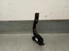 Pedal de gás (de acelerador) 8W1723523 VAG