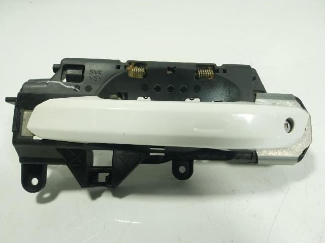 8W1837239 Накладка ручки двери купить Павлоград