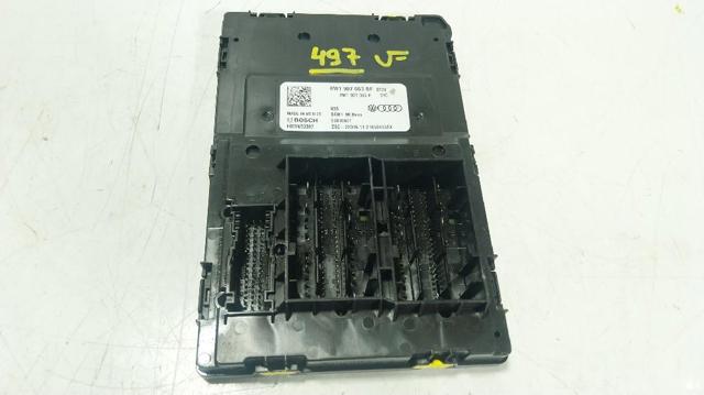 VAG 8W1907063BN Блок управления сигналами SAM в наличии Сумы