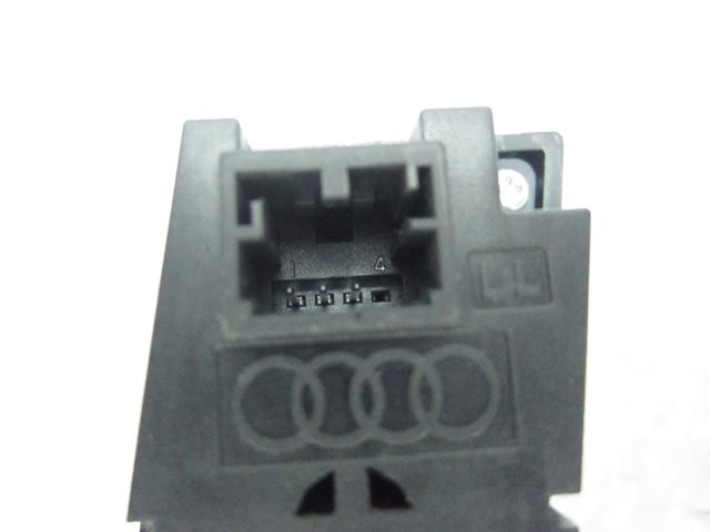 8W1919616C Блок управления мультимедийный купить Одесса