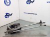 Trapézio de limpador pára-brisas Audi A4 8W5, 8WD