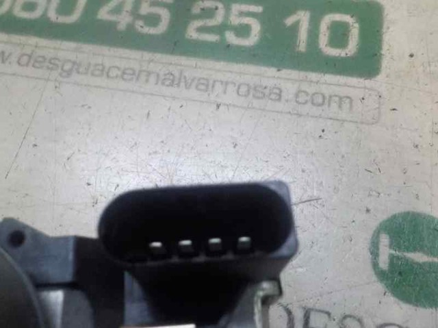 Trapézio de limpador pára-brisas Audi A4 8W5, 8WD