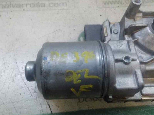 Trapézio de limpador pára-brisas Audi A4 8W5, 8WD