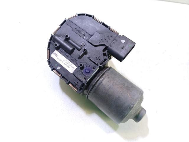 Trapézio de limpador pára-brisas Audi A4 8W5, 8WD