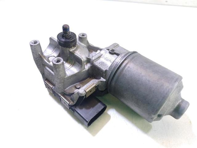 Trapézio de limpador pára-brisas Audi A4 8W5, 8WD